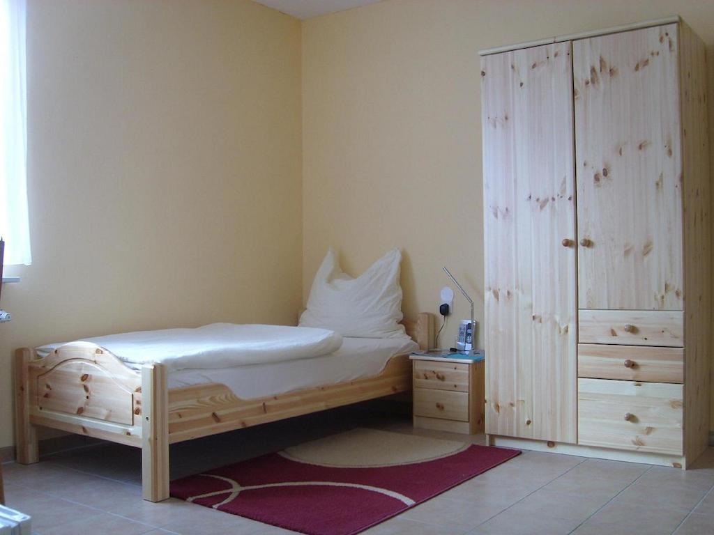 Gaestehaus Am Reiterhof Mutschler Donzdorf Habitación foto