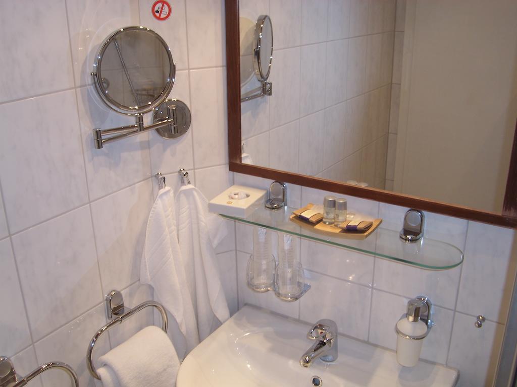 Gaestehaus Am Reiterhof Mutschler Donzdorf Habitación foto