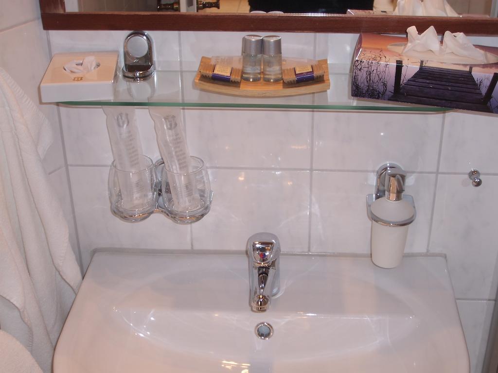 Gaestehaus Am Reiterhof Mutschler Donzdorf Habitación foto